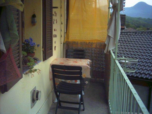B&B Cip E Ciop Miazzina Luaran gambar
