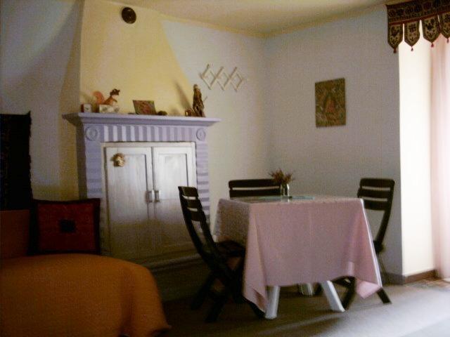 B&B Cip E Ciop Miazzina Luaran gambar