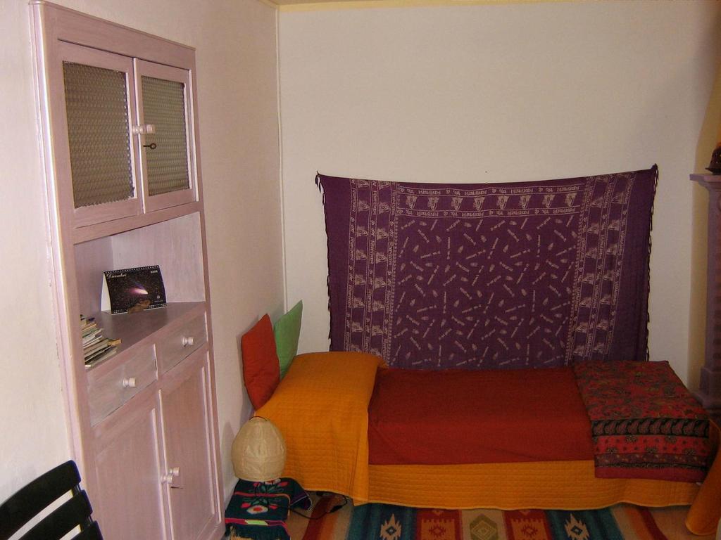 B&B Cip E Ciop Miazzina Bilik gambar